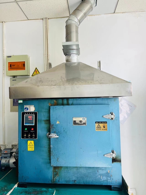Yyn0 कनेक्शन समूह के साथ 220V-380V 50Hz कोर आवृत्ति ट्रांसफार्मर कच्चा माल