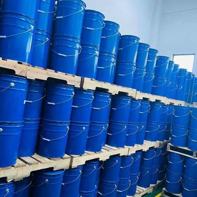सीटी पीटी ट्रांसफार्मर के लिए लौ retardant epoxy resin APG प्रक्रिया epoxy resin