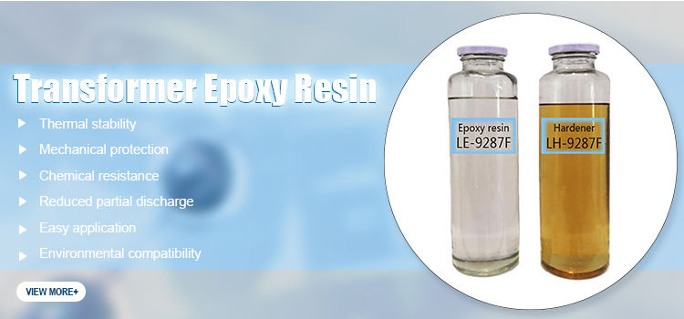 वोल्टेज ट्रांसफार्मर के लिए विद्युत इपॉक्सी राल इन्सुलेशन