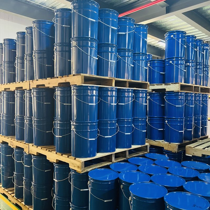 ड्राई टाइप ट्रांसफॉर्मर के लिए ज्वाला प्रतिरोधी एपॉक्सी राल IEC60076