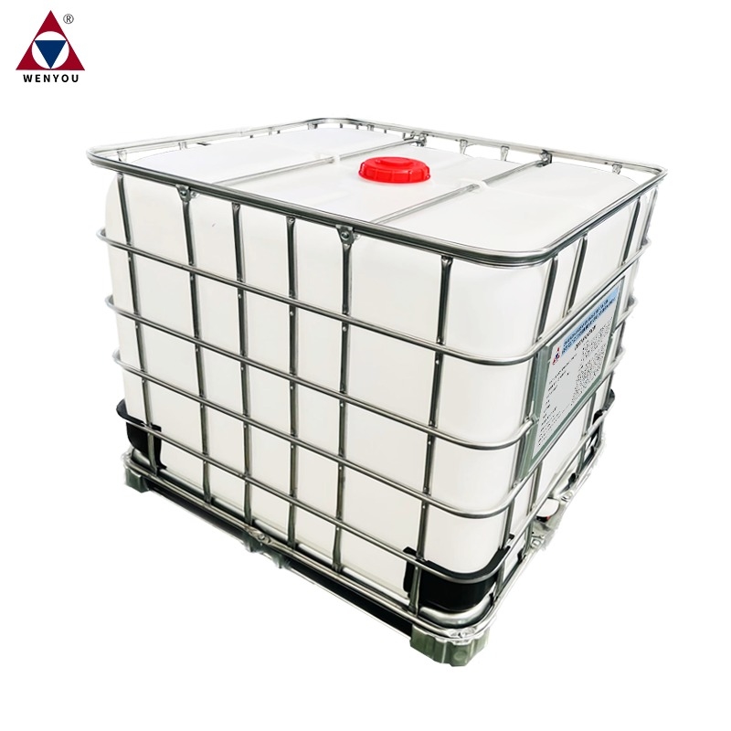 सूखे प्रकार के ट्रांसफार्मर के लिए तेजी से इलाज करने वाला इपॉक्सी राल LW-9425A/B