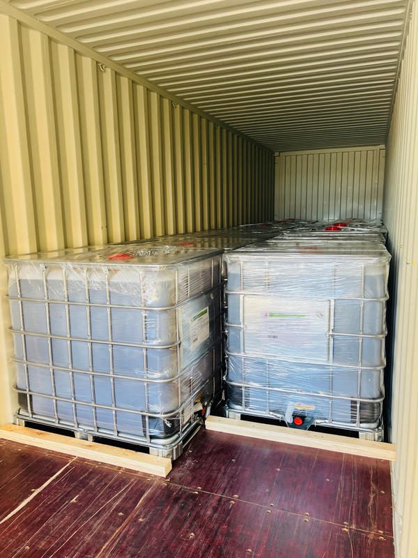 Flame Retardant Epoxy Resin Potting Compound with TG:80-100℃ ISO9001 Certified for Vacuum Casting