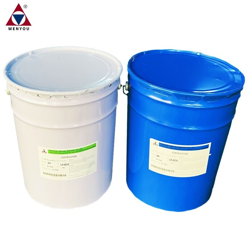 Low Viscosity Epoxy Resin System for Dry-Type Transformer Vacuum Casting