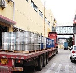 थर्मल स्टेबल कम पानी अवशोषण एचबी वर्ग विद्युत इन्सुलेशन के लिए कठोर इपॉक्सी राल यौगिक