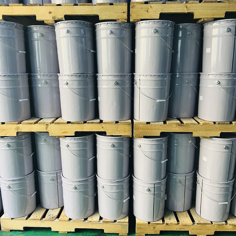 विद्युत इन्सुलेशन के लिए थर्मल स्थिरता और रासायनिक संक्षारण प्रतिरोध के साथ उच्च परावैद्युत शक्ति एपॉक्सी राल