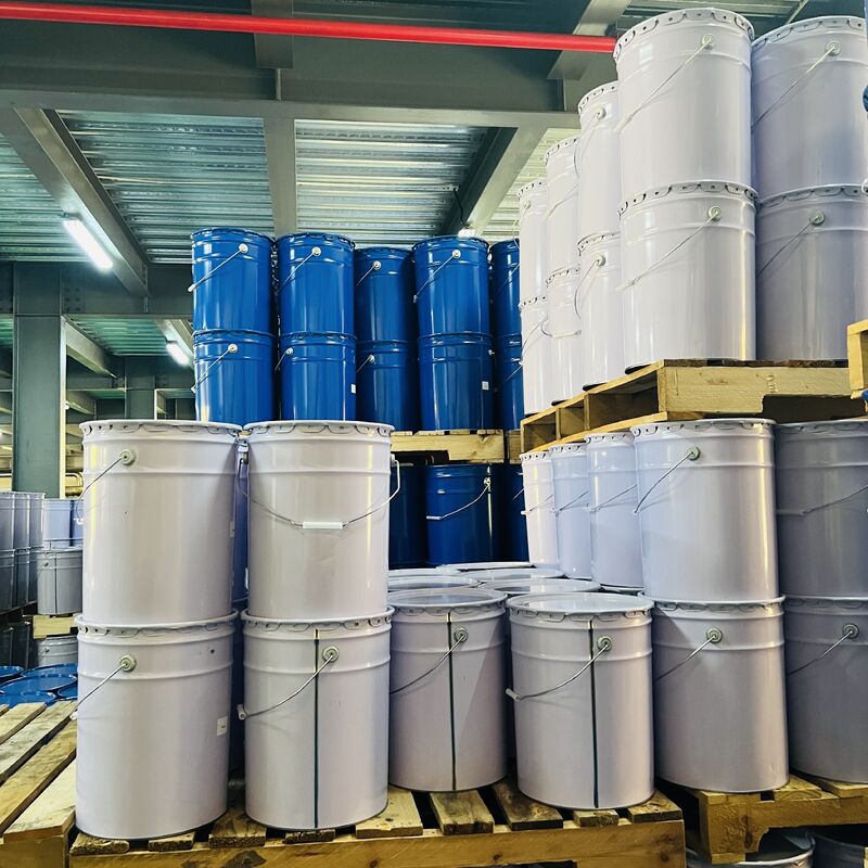 विद्युत इन्सुलेशन के लिए थर्मल स्थिरता और रासायनिक संक्षारण प्रतिरोध के साथ उच्च परावैद्युत शक्ति एपॉक्सी राल