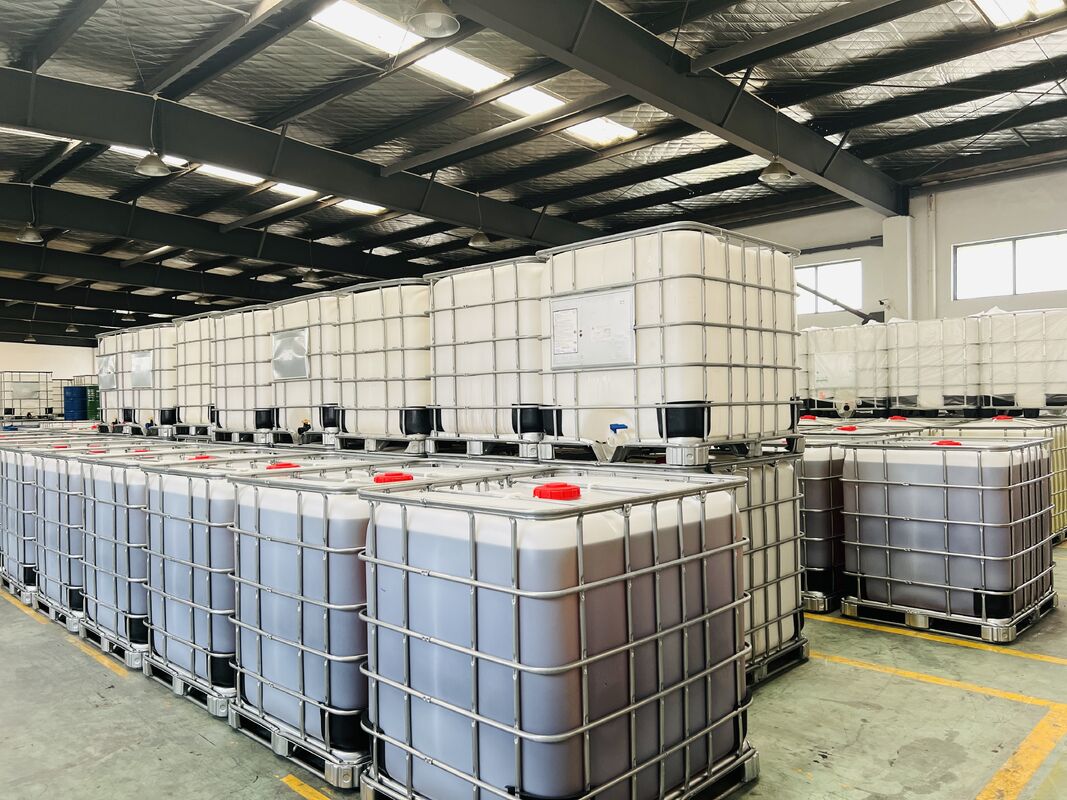Thermal Shock Resistant Low Shrinkage High Voltage Epoxy Potting Material Electrical Epoxy Resin for Insulation