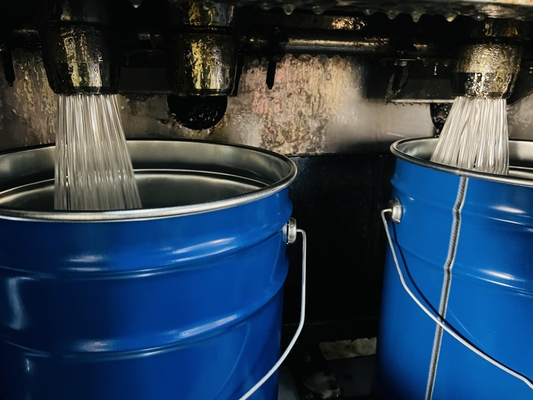 औद्योगिक अनुप्रयोगों के लिए पीएच मूल्य 7.0-8.0 इपॉक्सी इंजेक्शन यौगिक