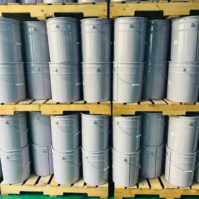 इनडोर इलेक्ट्रिकल आइसोलेटर एपोक्सी रेजिन और हार्डनर एपीजी कच्चा माल