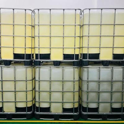 ट्रांसफार्मर कॉइल कैप्सुलेशन के लिए लौ retardant कास्टिंग इपॉक्सी राल