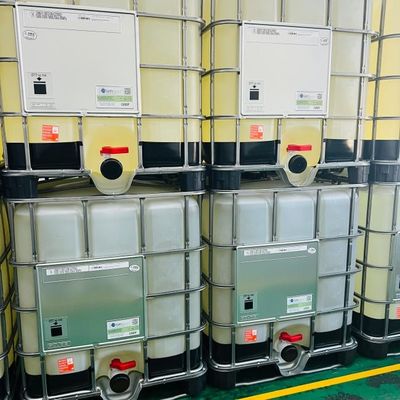 कम चिपचिपाहट कास्टिंग इपॉक्सी राल सटीक ट्रांसफार्मर कॉइल कैप्सुलेशन के लिए आसान प्रसंस्करण