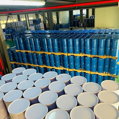 सूखे प्रकार के ट्रांसफार्मर के लिए कम चिपचिपाहट वाले कास्ट रेजिन