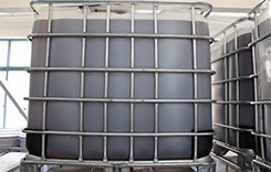 सूखे प्रकार के ट्रांसफार्मर के लिए स्प्लिटिंग प्रतिरोध इपॉक्सी राल स्पष्ट तरल कठोर 6