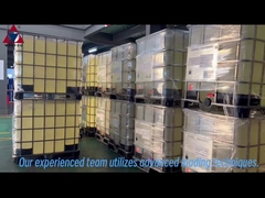 विद्युत इपॉक्सी राल सुरक्षा के साथ शिपमेंट