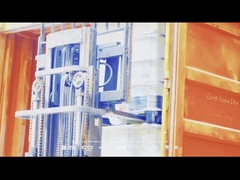 एपॉक्सी कास्टिंग आईएसओ प्रमाणित और अनुप्रयोगों के लिए 9500-15500 एमपीए.एस. के 25C पर चिपचिपाहट