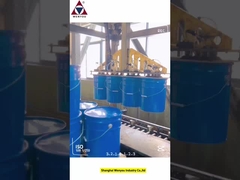 चीन से उच्च दक्षता वाले इपॉक्सी राल आपूर्तिकर्ता