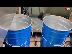 म्यूचुअल इंडक्टर एपीजी ट्रांसफार्मर के लिए लौ retardant पारदर्शी तरल ईपॉक्सी राल